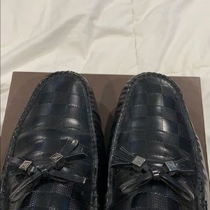 Men’s Louis Vuitton shoes size 12